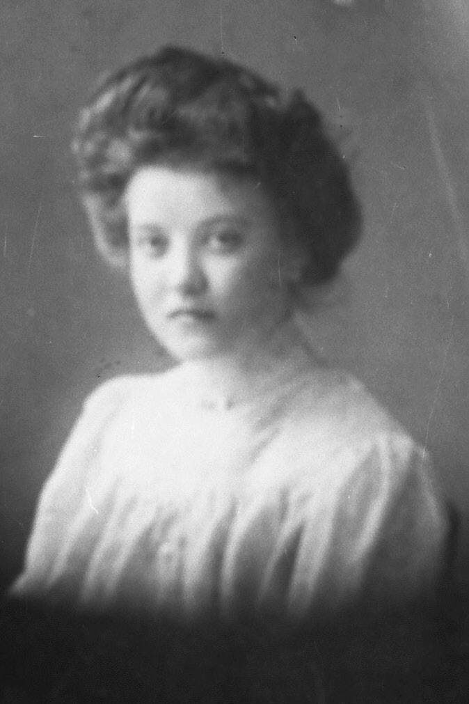  Augusta Charlotta Jönsdotter 1885-1962