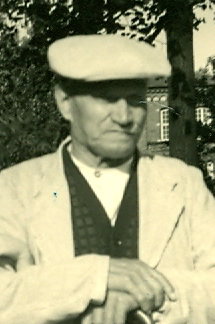  Knut Gotthard Johansson 1873-1954