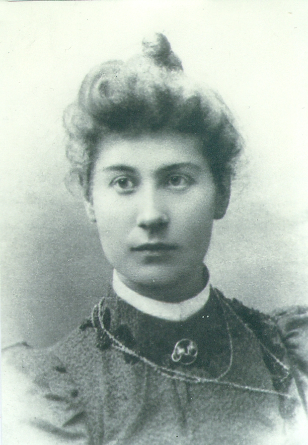  Karolina Matilda Carlsson 1878-1924