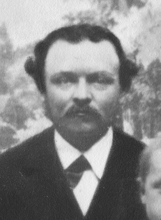  Jöns  Andersson 1853-1929