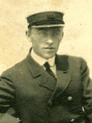  John Thorvald Håkansson 1892-1952