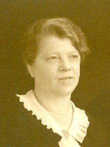  Lovisa Fransina Håkansson 1884-1956