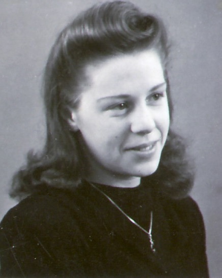  Lissie Birgit Viola Jönsson 1925-2006
