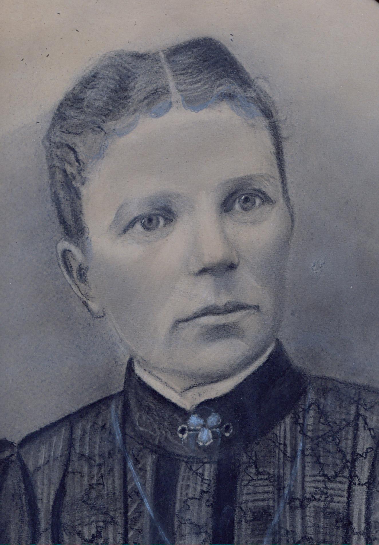  Elna  Nilsdotter 1862-1927