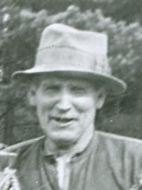 Johan Victor  Jonasson 1866-1950