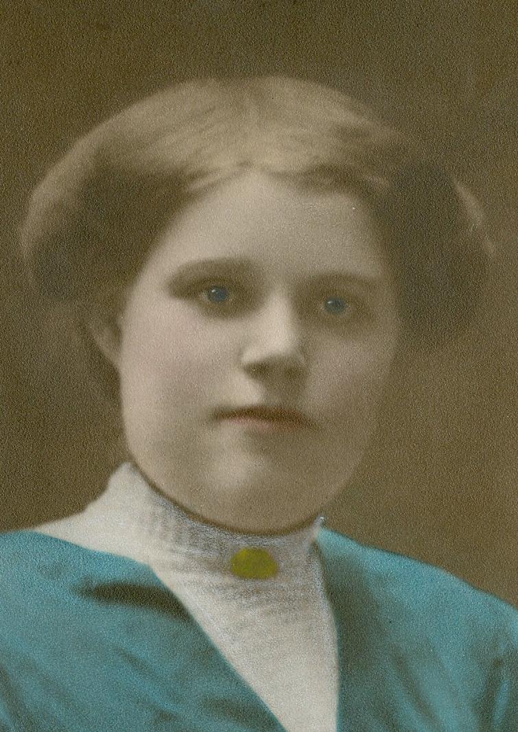  Selma  Niklasson 1893-1978
