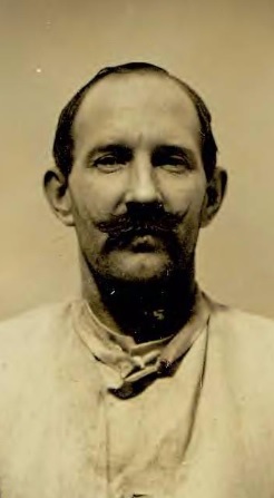 Karl August   Wigren 1883-